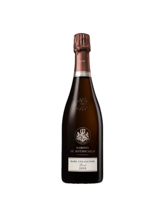 Barons de Rothschild Rare Collection Rosé