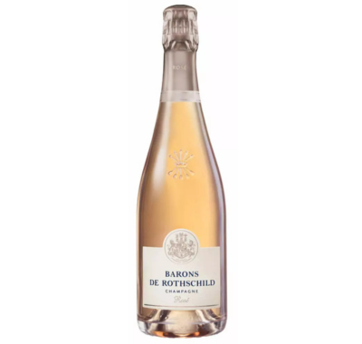 Barons de Rothschild Rosé