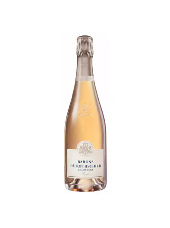 Barons de Rothschild Rosé