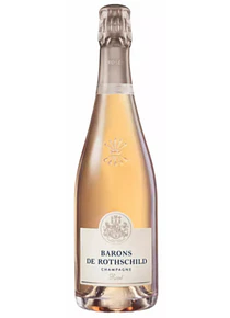 Barons de Rothschild Rosé
