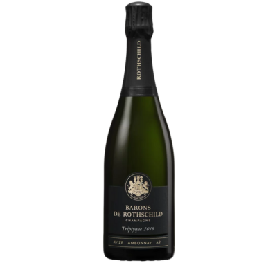 Barons de Rothschild Triptyque