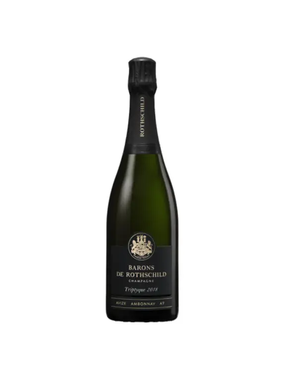 Barons de Rothschild Triptyque