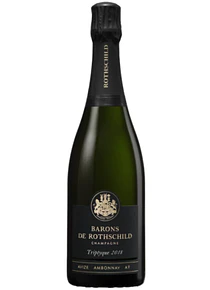 Barons de Rothschild Triptyque