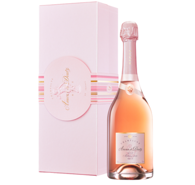 Amour de Deutz Rosé 
