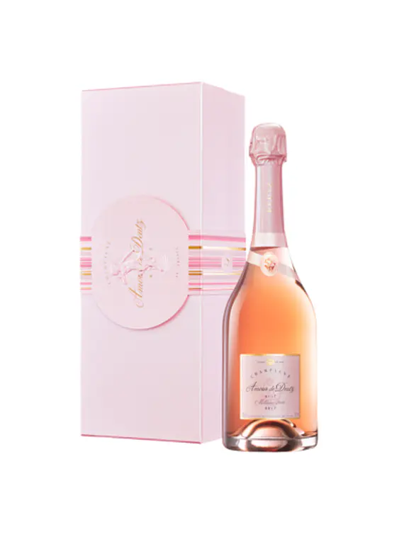 Amour de Deutz Rosé 
