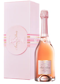Amour de Deutz Rosé 