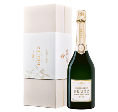 Deutz Blanc de Blancs