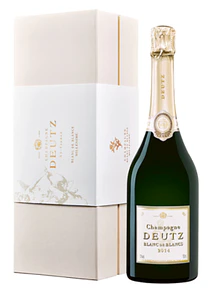 Deutz Blanc de Blancs