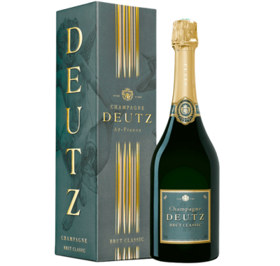 Deutz Classic 