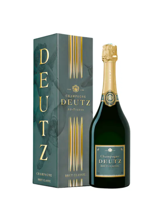 Deutz Classic 