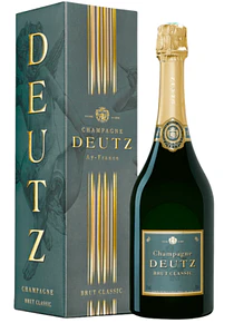 Deutz Classic 