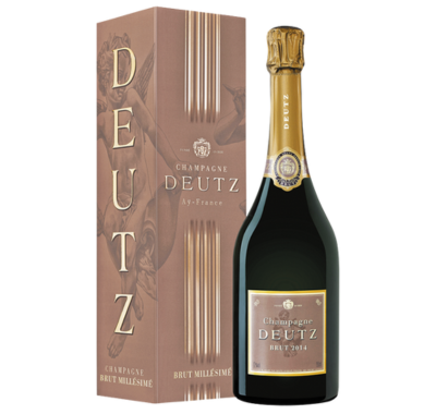 Deutz Millésimé