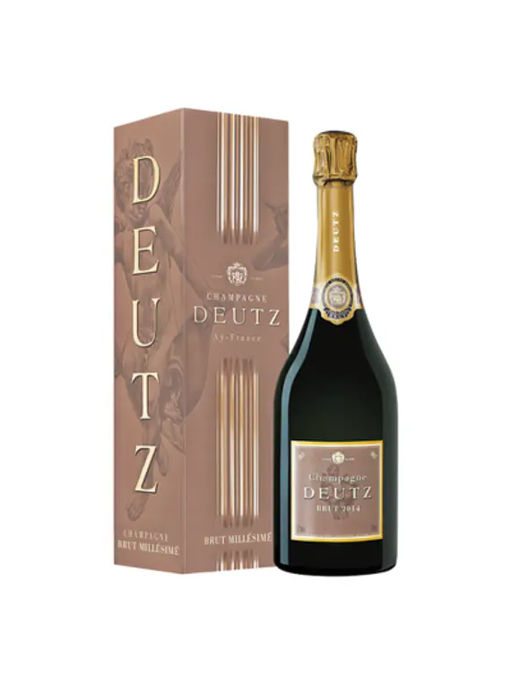 Deutz Millésimé