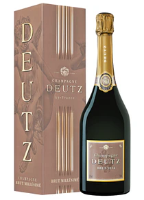 Deutz Millésimé