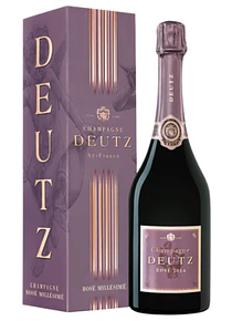 Deutz Rosé Millésimé