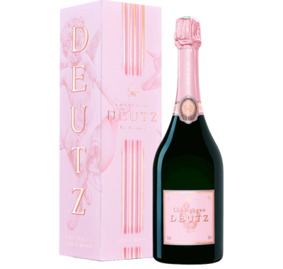 Deutz Rosé