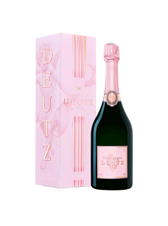 Deutz Rosé
