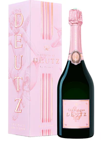 Deutz Rosé