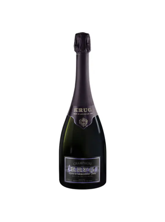 Krug Clos D'Ambonnay