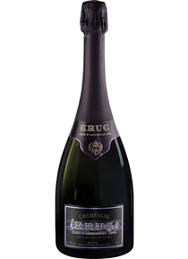 Krug Clos D'Ambonnay