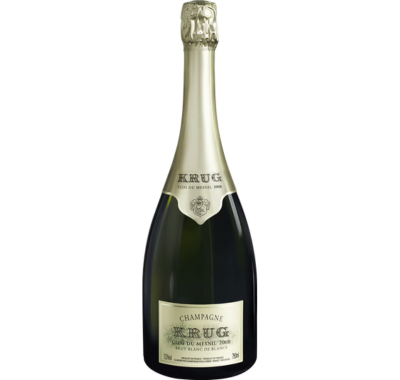 Krug Clos du Mesnil
