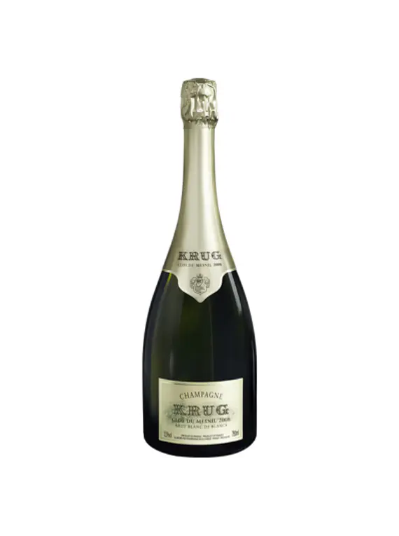 Krug Clos du Mesnil