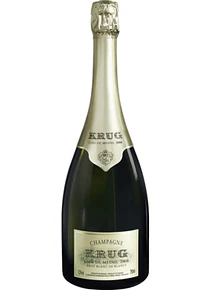 Krug Clos du Mesnil