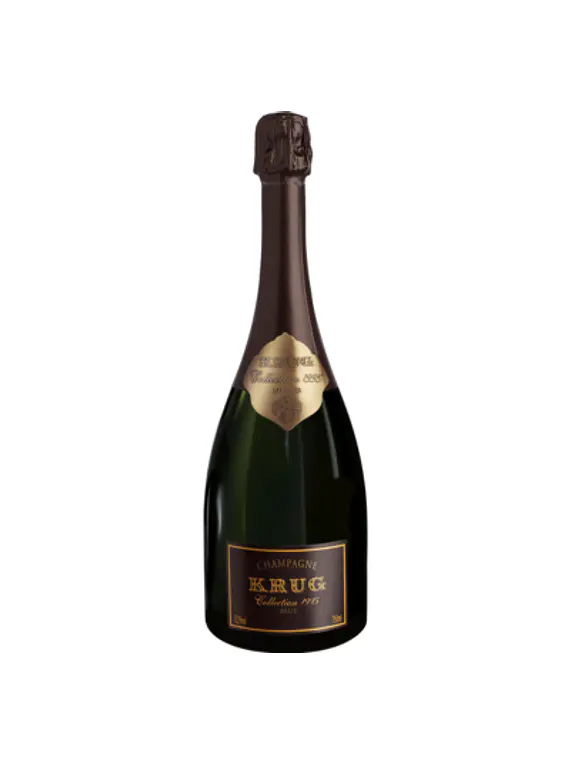 Krug Collection