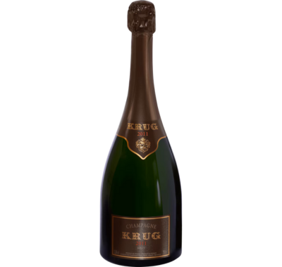 Krug Millésimé