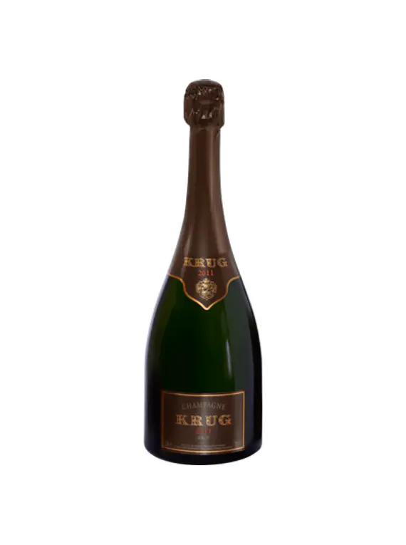 Krug Millésimé