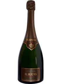 Krug Millésimé