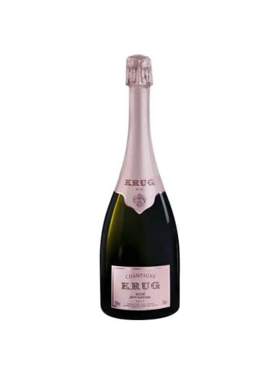Krug Rosé
