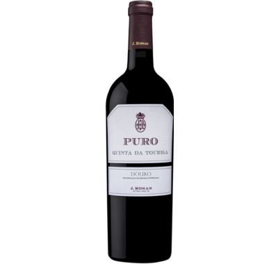 Puro  Tinto - Quinta Touriga Chã