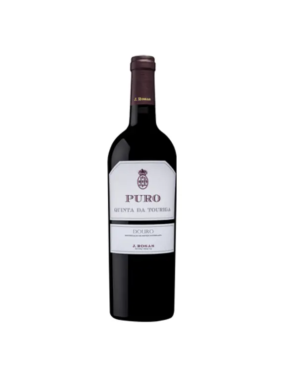 Puro  Tinto - Quinta Touriga Chã