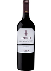 Puro  Tinto - Quinta Touriga Chã