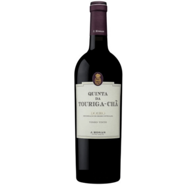 Quinta da Touriga Chã Tinto