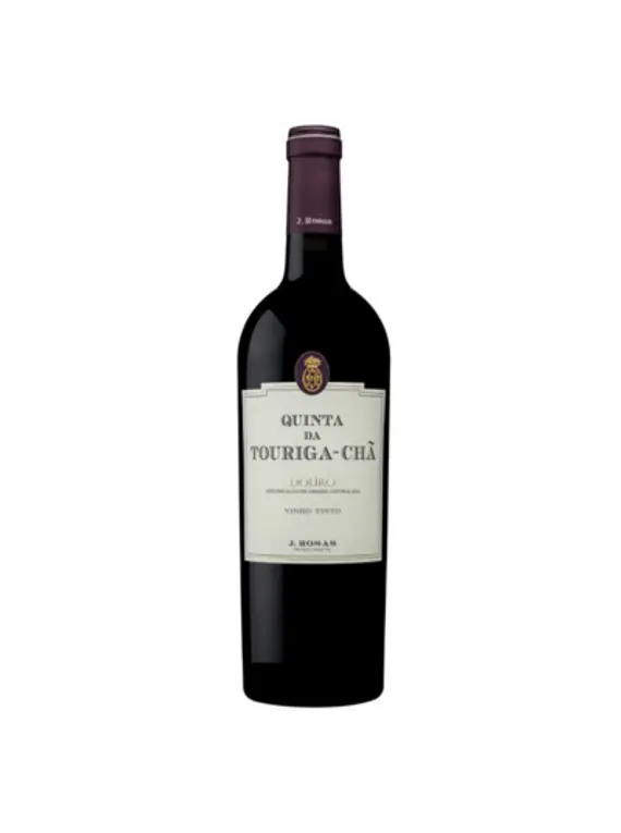 Quinta da Touriga Chã Tinto