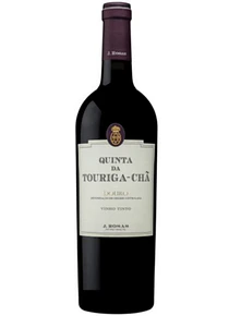 Quinta da Touriga Chã Tinto