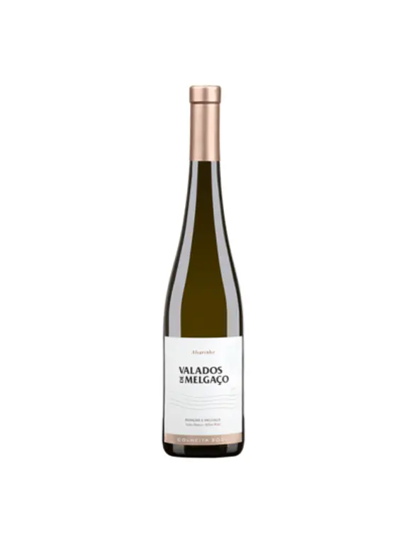 Valados de Melgaço - Alvarinho