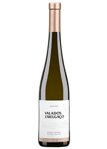 Valados de Melgaço - Alvarinho