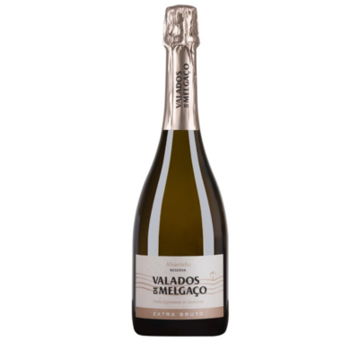 Espumante Valados de Melgaço Bruto