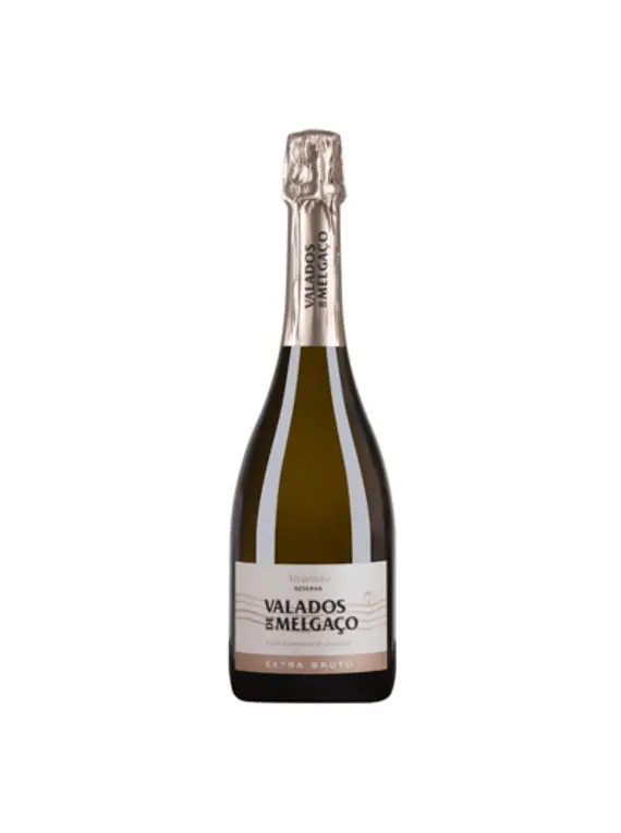 Espumante Valados de Melgaço Bruto