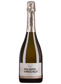 Espumante Valados de Melgaço Bruto