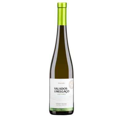 Valados de Melgaço Natur Alvarinho