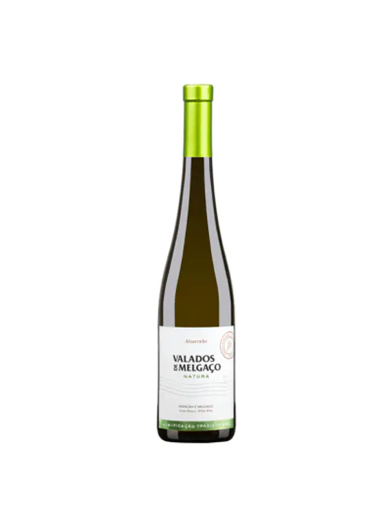 Valados de Melgaço Natur Alvarinho