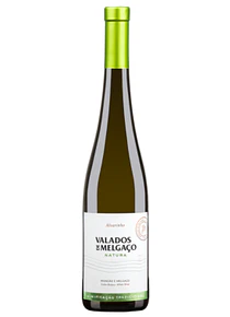 Valados de Melgaço Natur Alvarinho