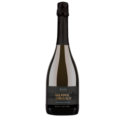 Espumante Valados de Melgaço Velha Reserva Bruto