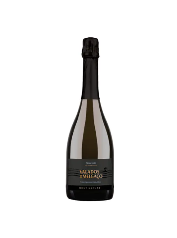 Espumante Valados de Melgaço Velha Reserva Bruto