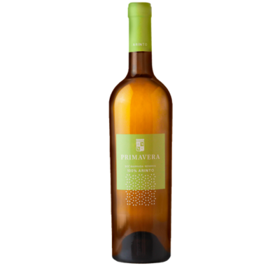 Primavera Branco Reserva 100% Arinto