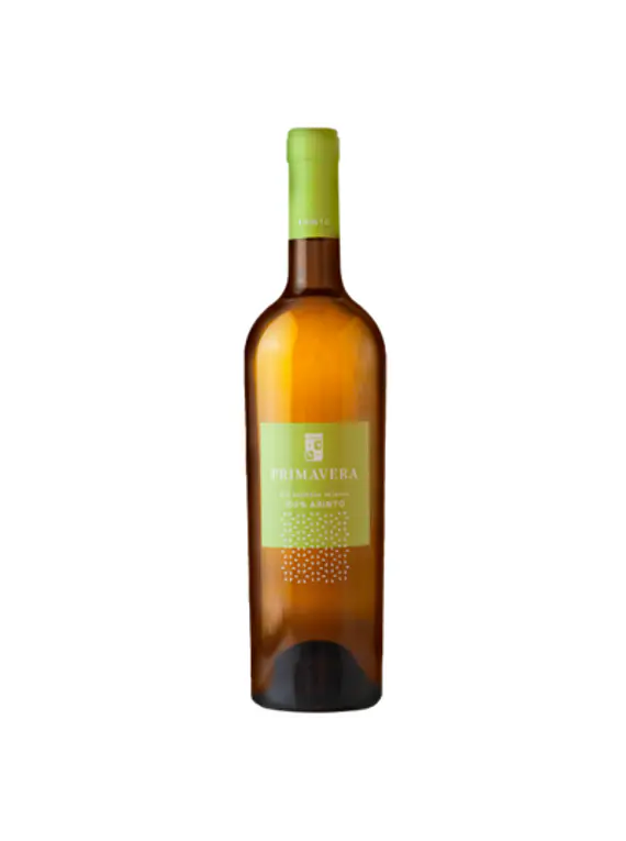 Primavera Branco Reserva 100% Arinto